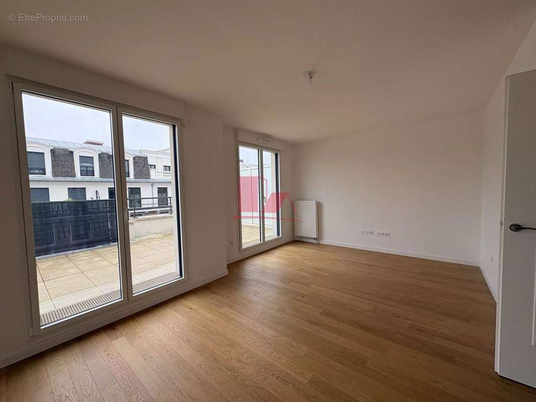 Appartement à VANVES