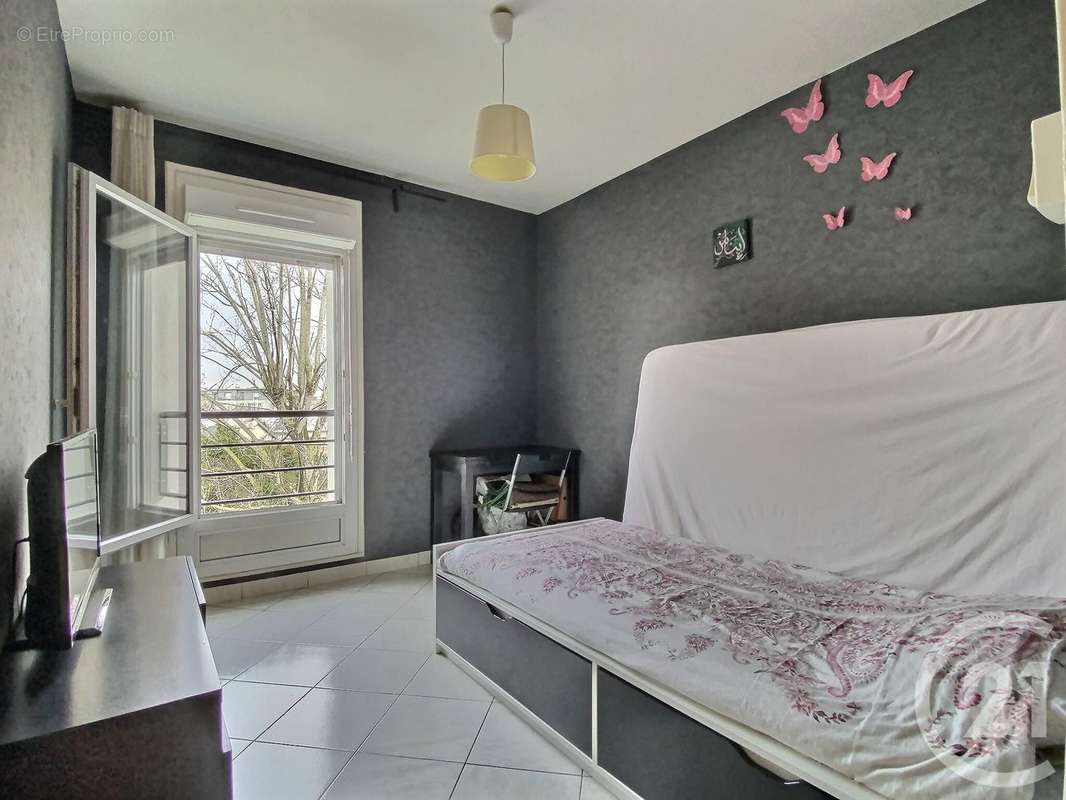 Appartement à AULNAY-SOUS-BOIS