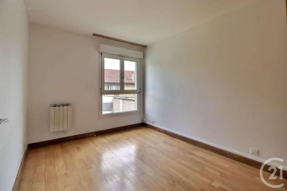 Appartement à AULNAY-SOUS-BOIS