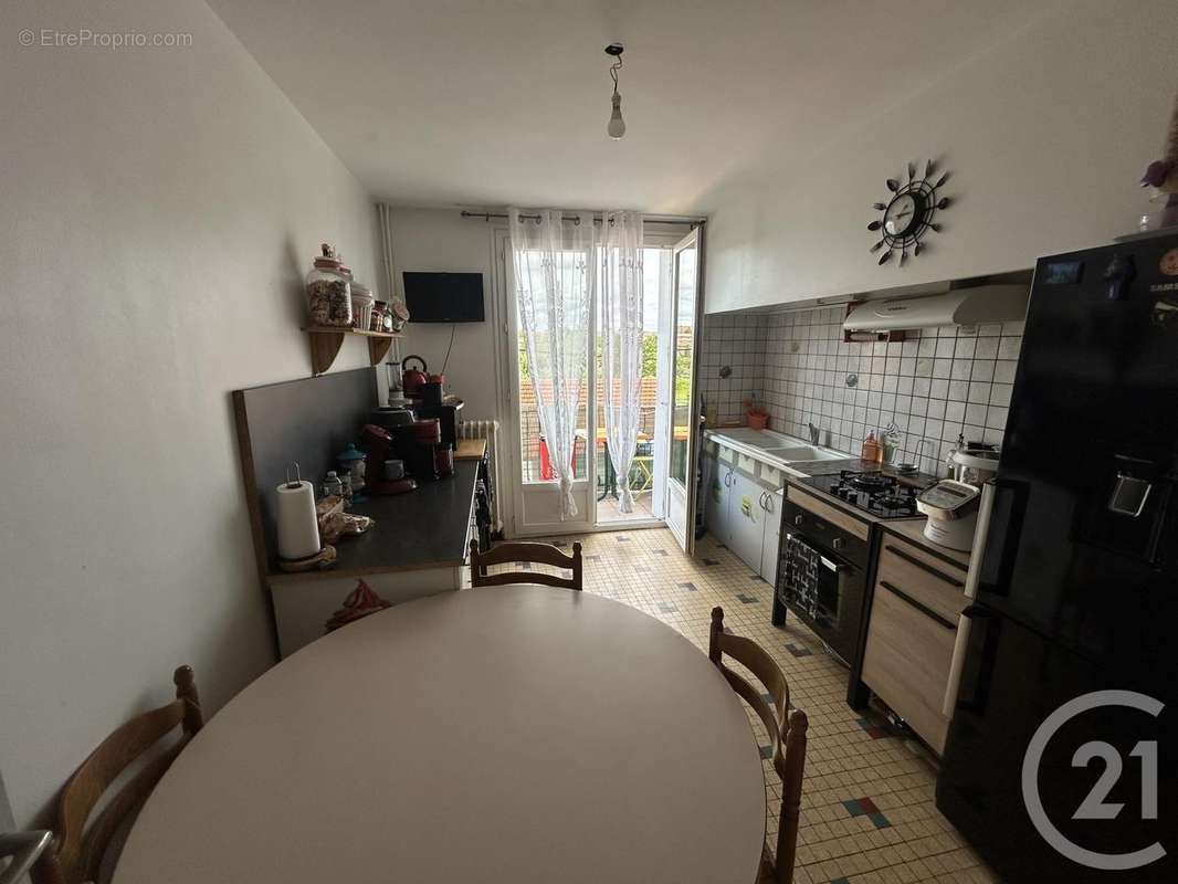 Appartement à GAILLAC