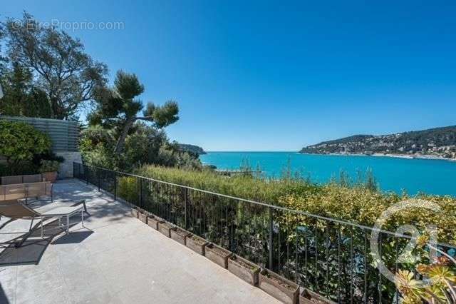 Maison à VILLEFRANCHE-SUR-MER