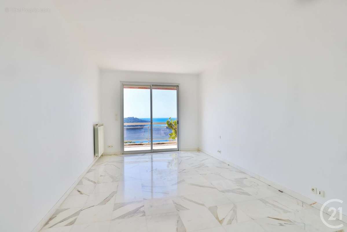 Appartement à VILLEFRANCHE-SUR-MER