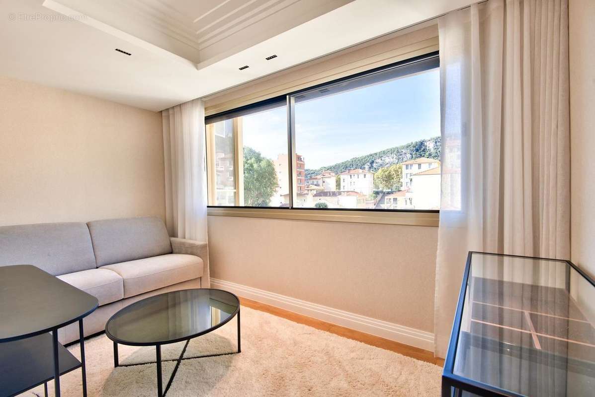 Appartement à VILLEFRANCHE-SUR-MER