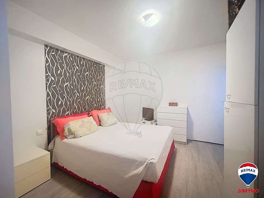 Appartement à TAVACO