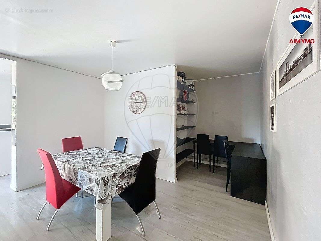 Appartement à TAVACO