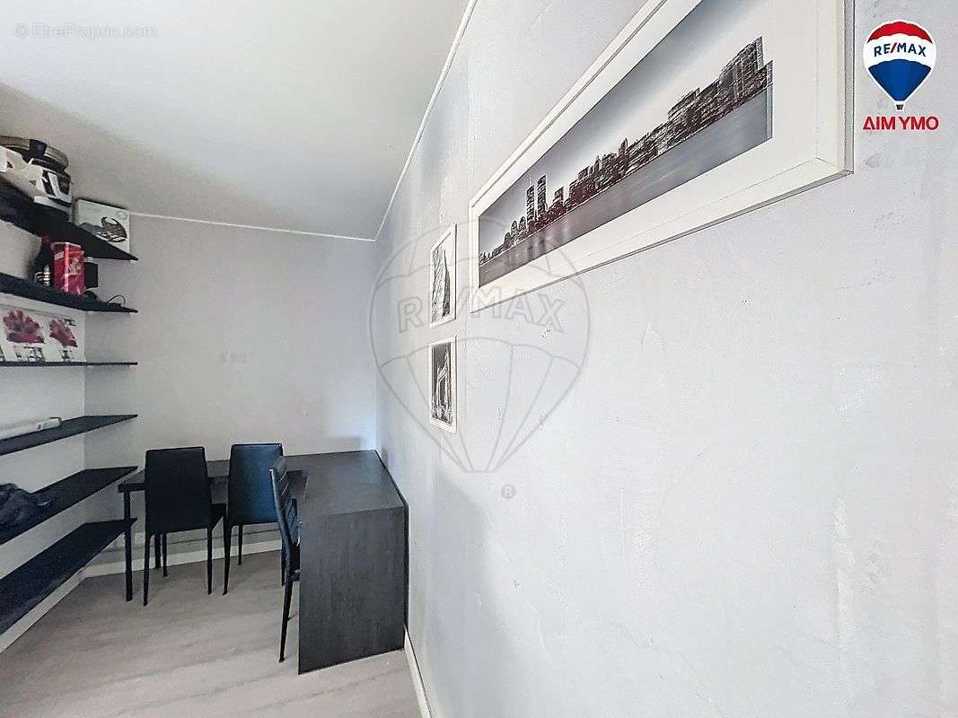 Appartement à TAVACO