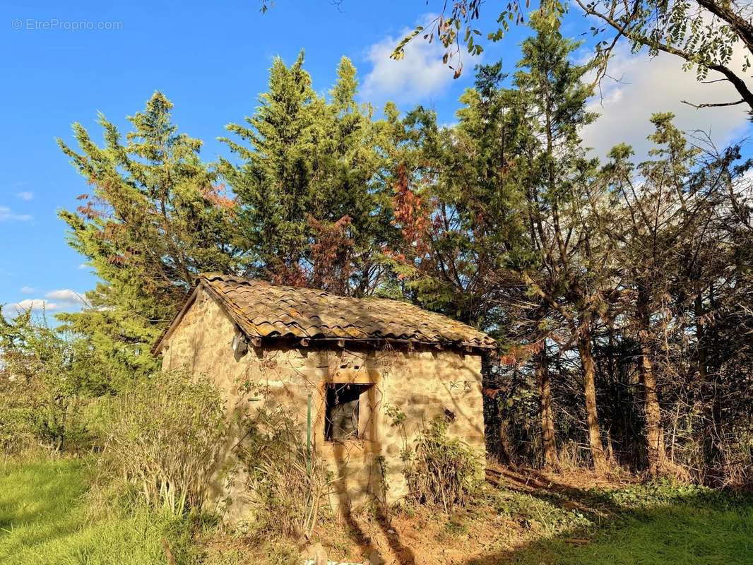 Maison à CHAPONOST