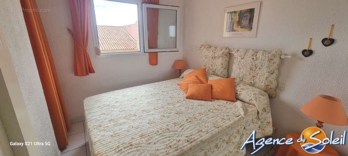 Appartement à FLEURY