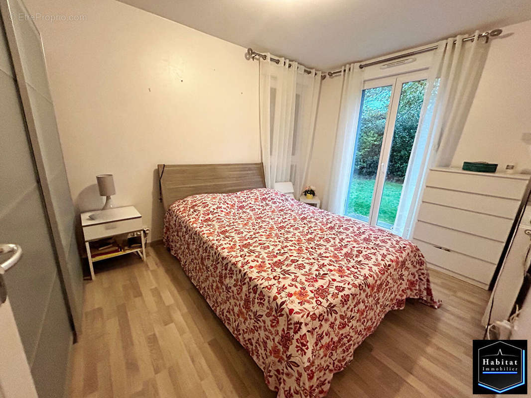 Appartement à CLAYE-SOUILLY