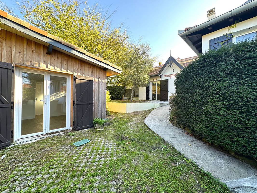 Maison à ARCACHON