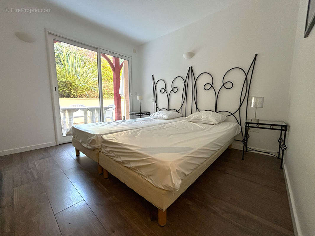 Appartement à ARCACHON