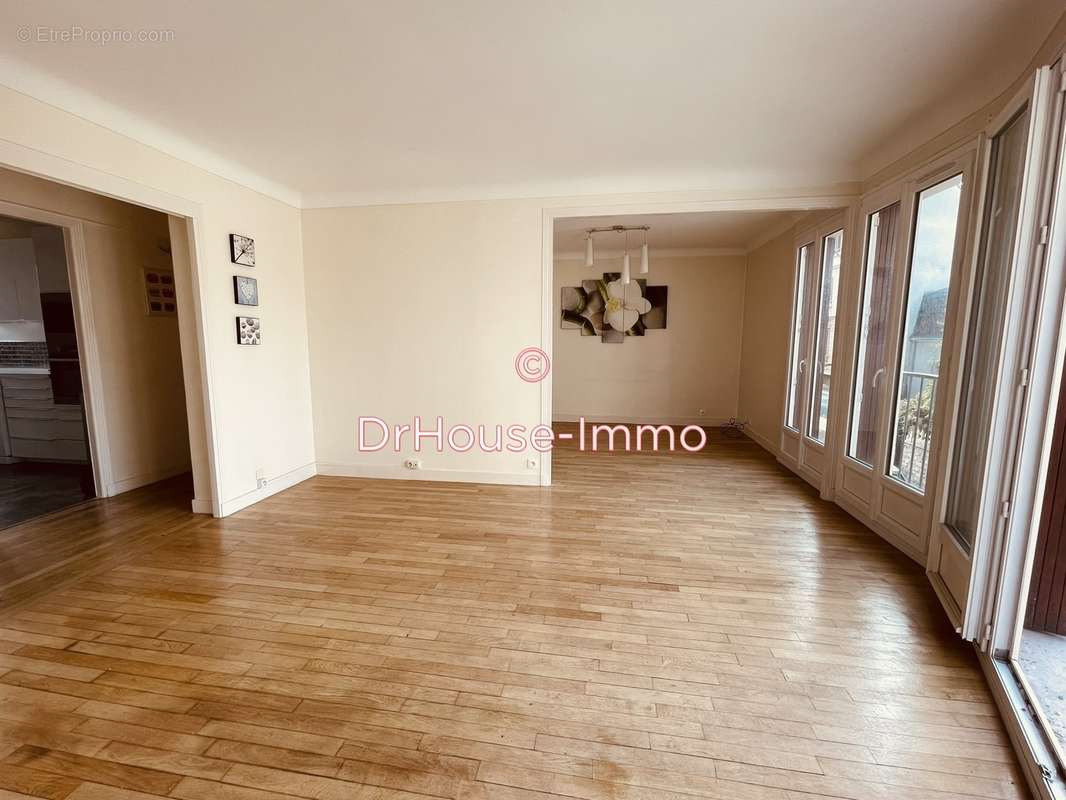 Appartement à VANVES