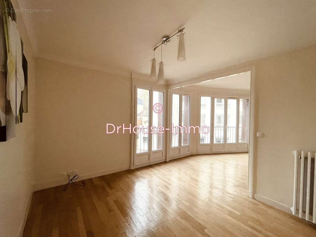 Appartement à VANVES