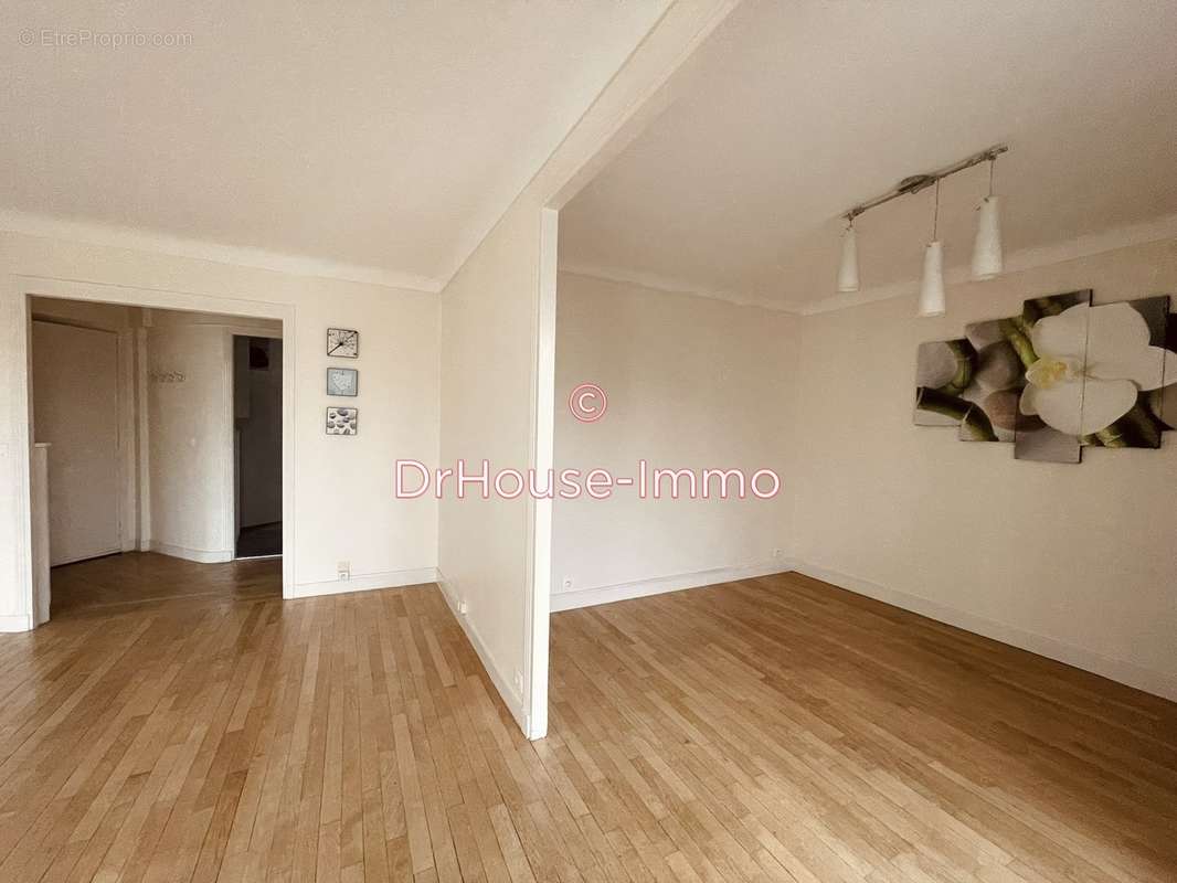 Appartement à VANVES