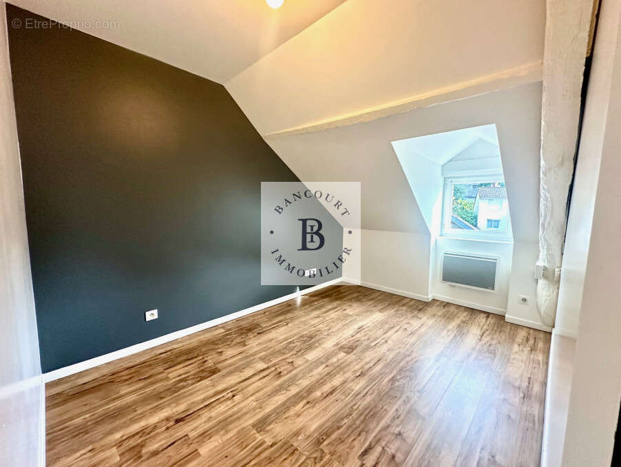 Appartement à BRIVE-LA-GAILLARDE