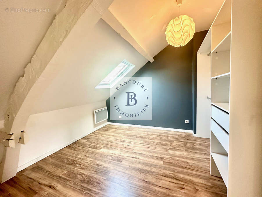 Appartement à BRIVE-LA-GAILLARDE