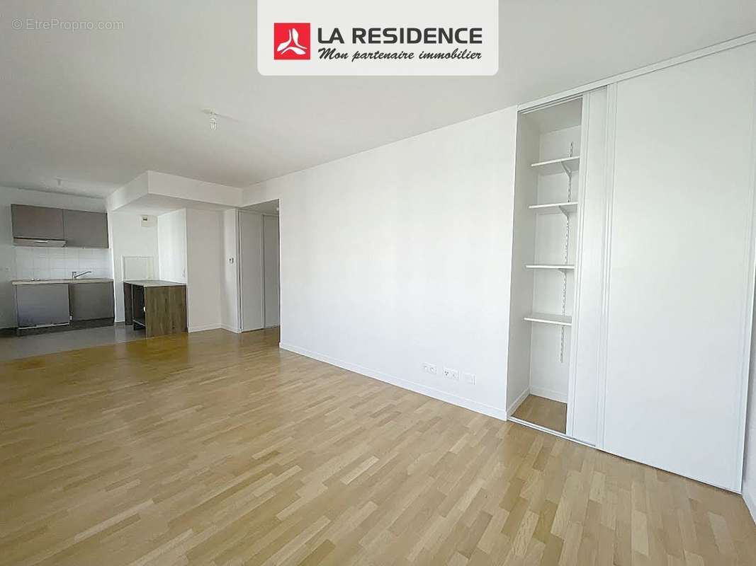 Appartement à VELIZY-VILLACOUBLAY