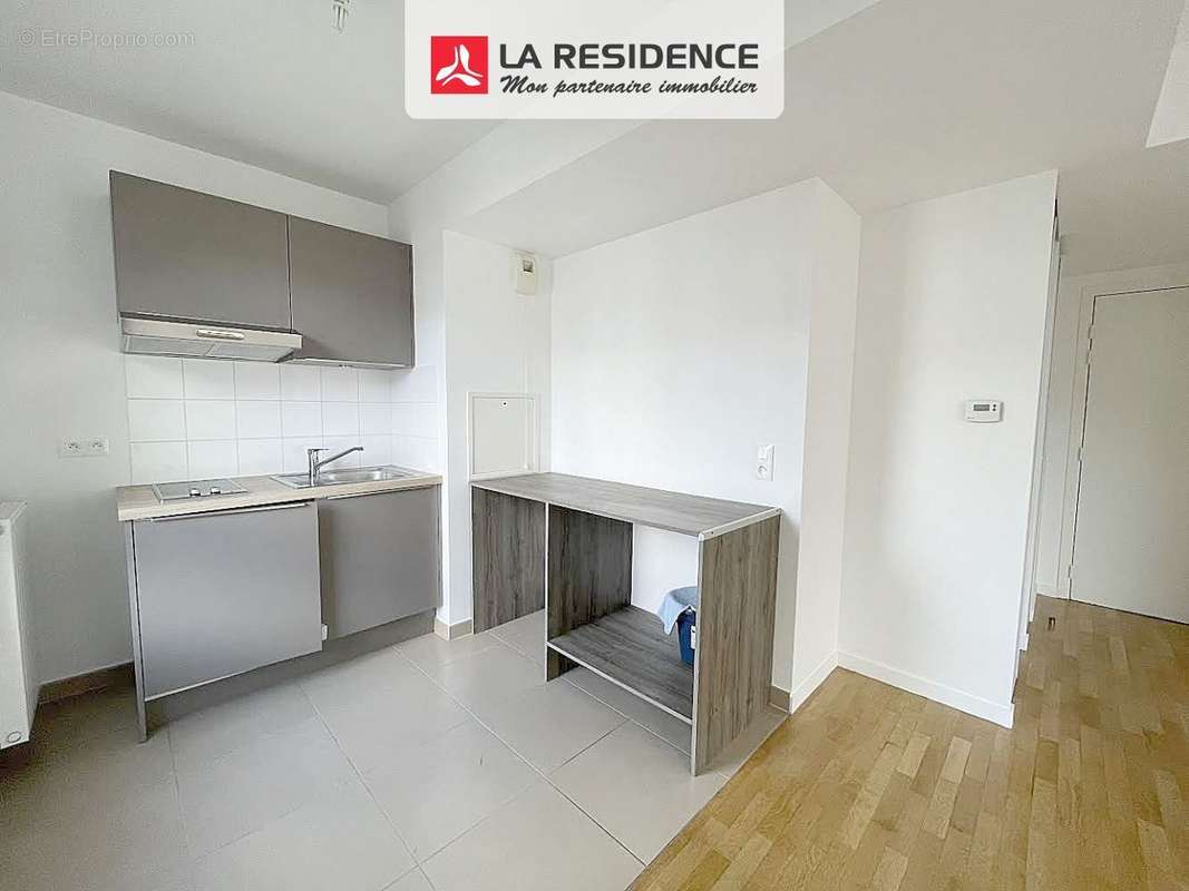 Appartement à VELIZY-VILLACOUBLAY