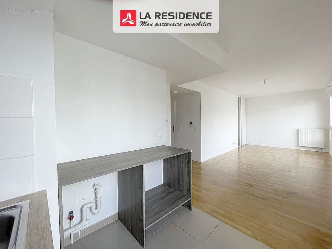 Appartement à VELIZY-VILLACOUBLAY