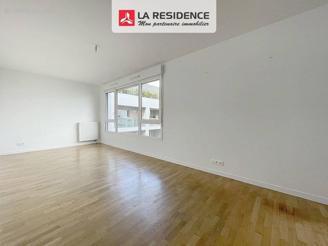 Appartement à VELIZY-VILLACOUBLAY