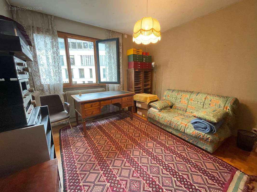 Appartement à BESANCON