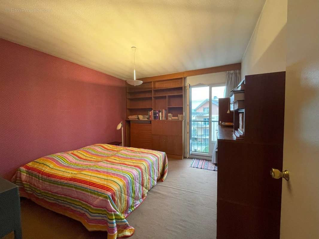 Appartement à BESANCON