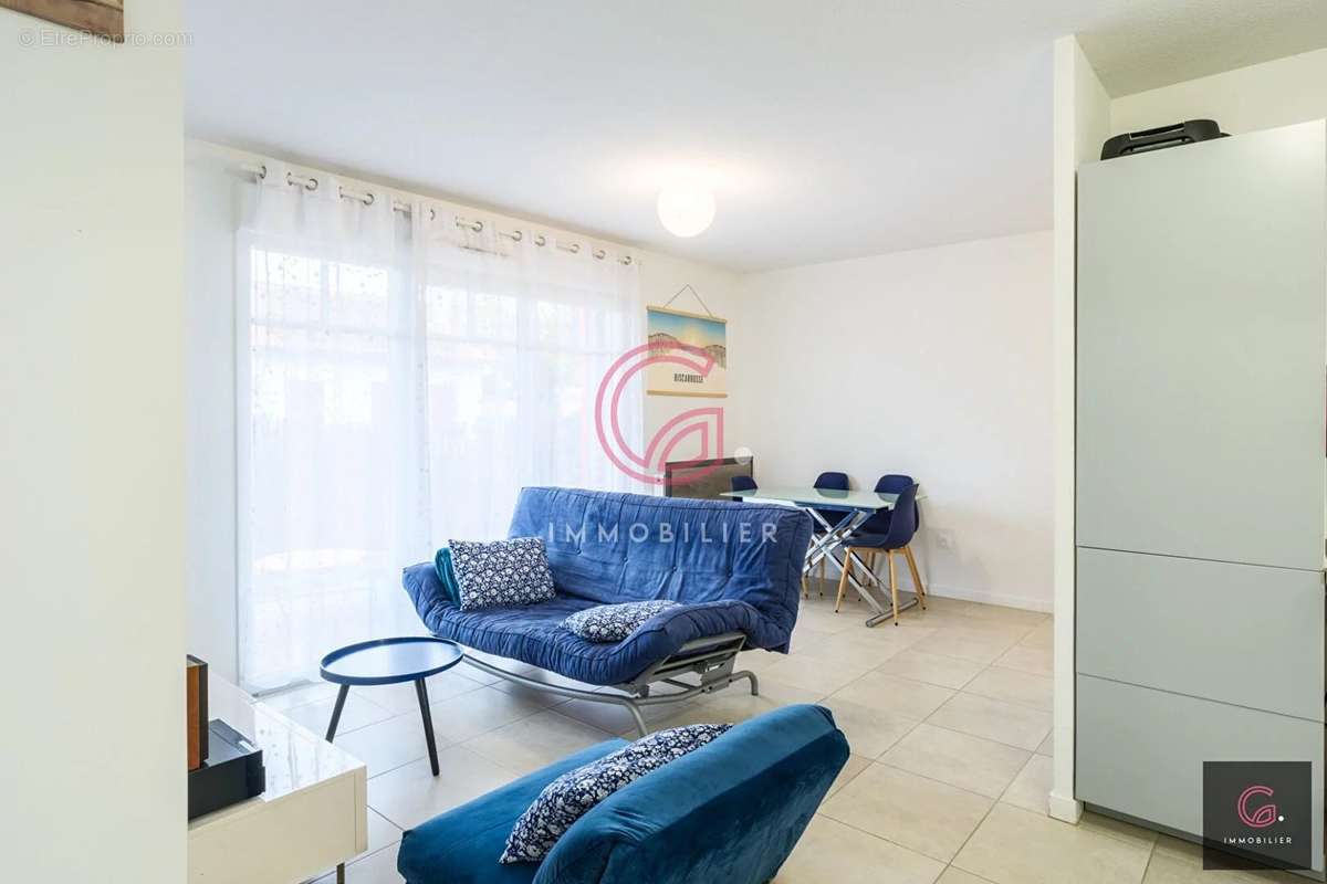 Appartement à BISCARROSSE