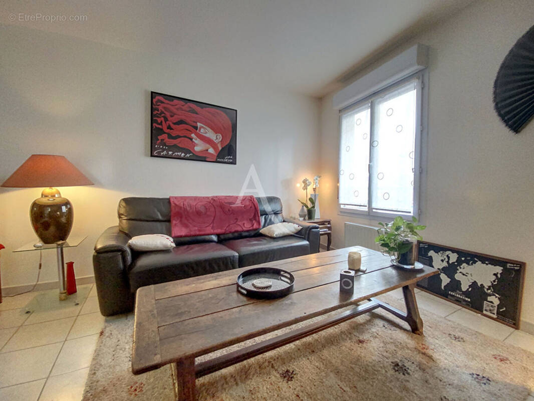 Appartement à LYON-3E