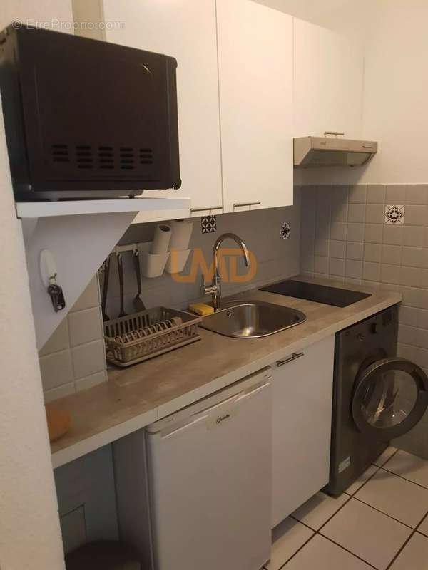 Appartement à MULHOUSE