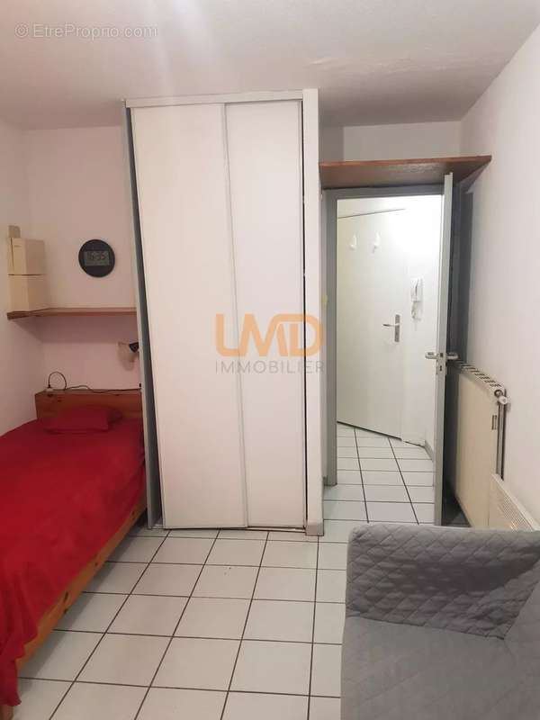 Appartement à MULHOUSE