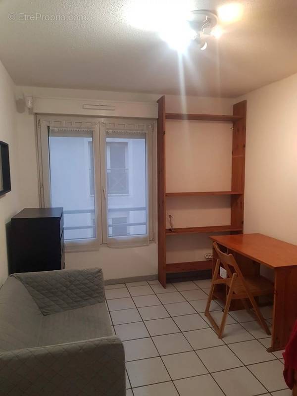 Appartement à MULHOUSE