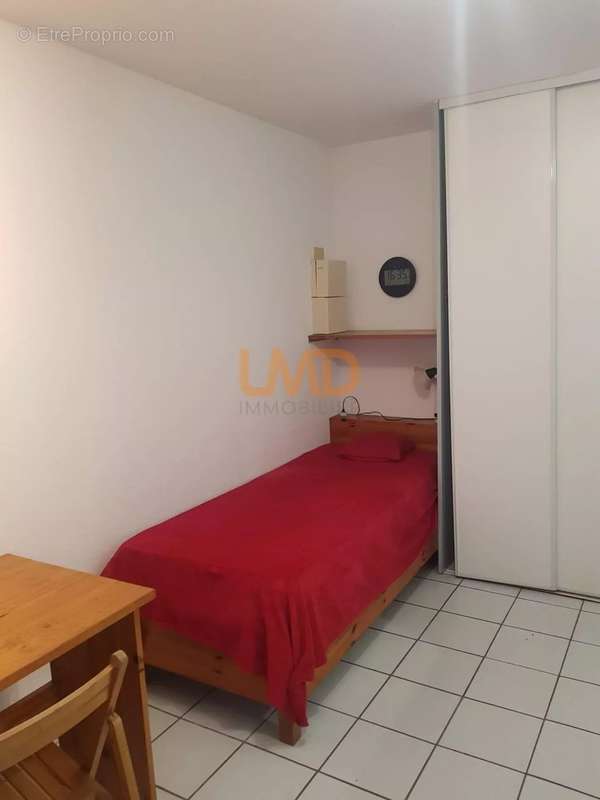 Appartement à MULHOUSE