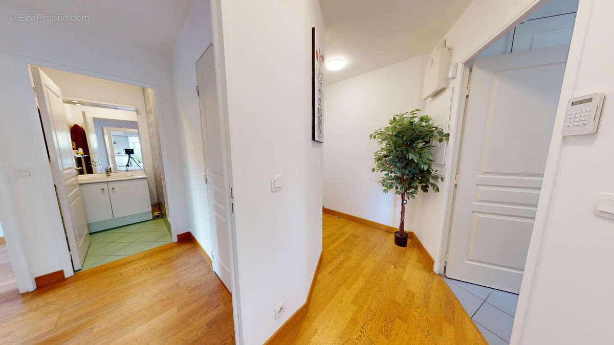 Appartement à PANTIN