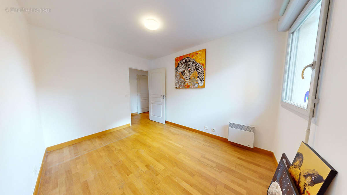 Appartement à PANTIN