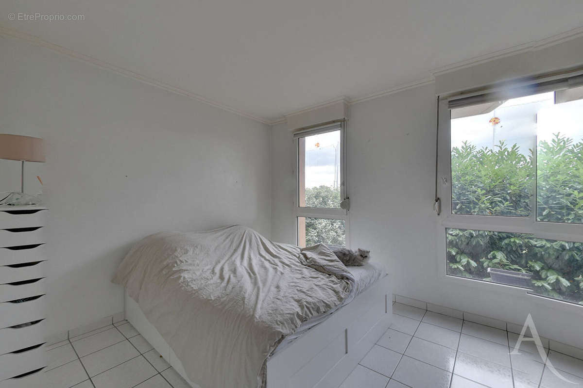 Appartement à MONTREUIL