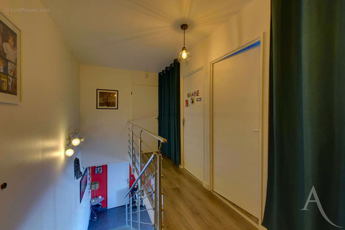 Appartement à MONTREUIL