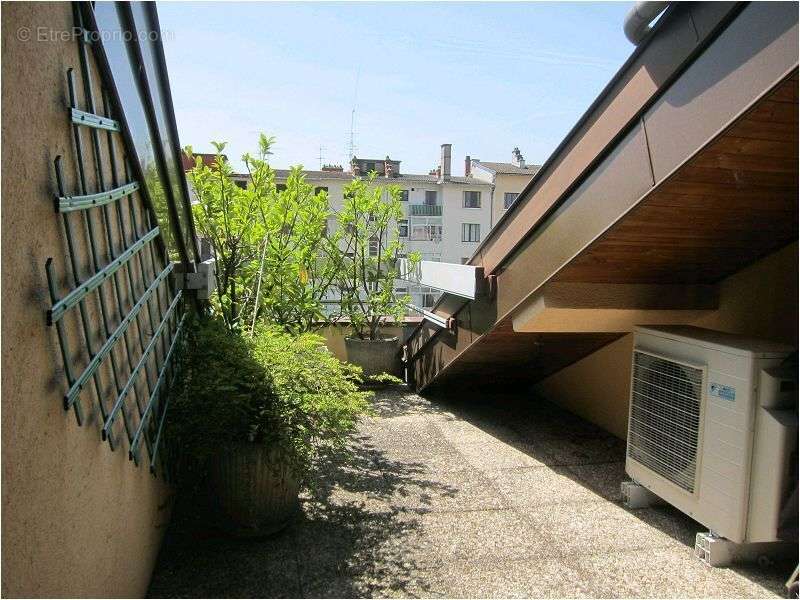 Appartement à ANNECY