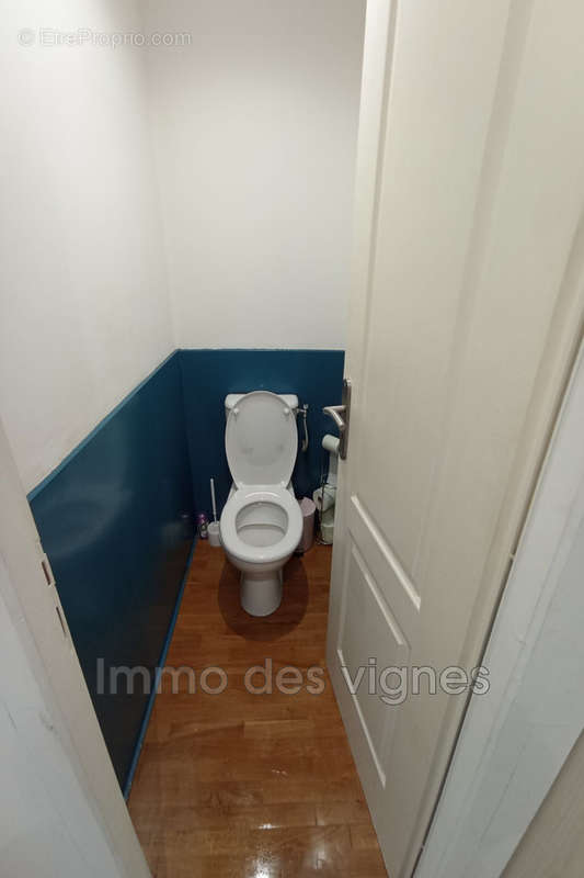 Appartement à AMBARES-ET-LAGRAVE