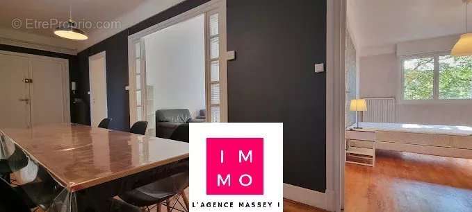 Appartement à TARBES