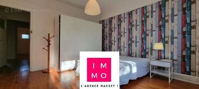 Appartement à TARBES