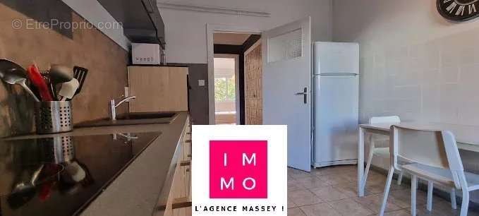 Appartement à TARBES