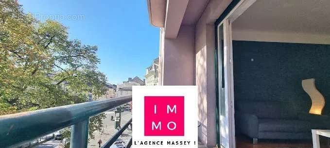 Appartement à TARBES