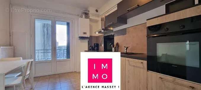 Appartement à TARBES