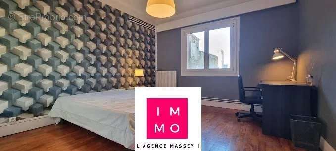 Appartement à TARBES