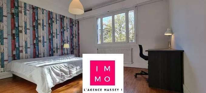 Appartement à TARBES