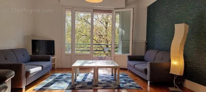 Appartement à TARBES