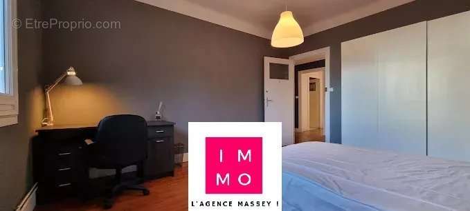 Appartement à TARBES