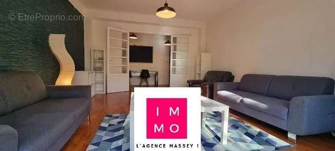 Appartement à TARBES