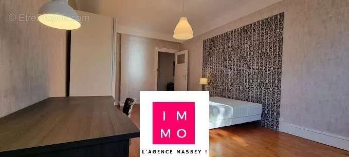 Appartement à TARBES