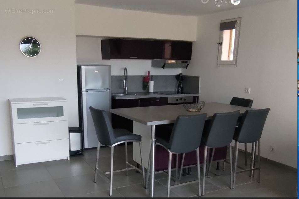 Appartement à BANDOL